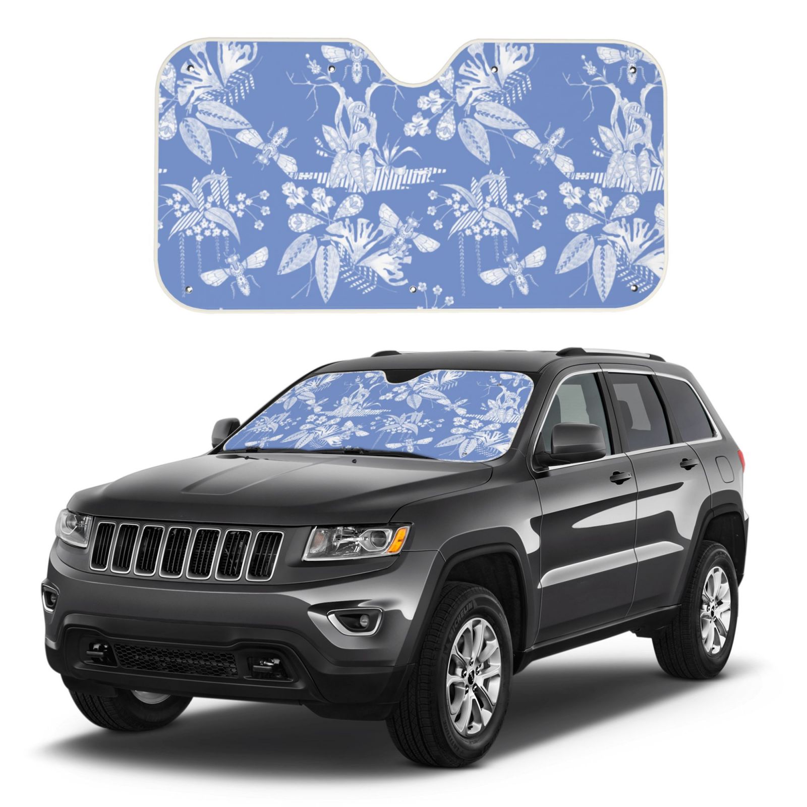 Car Windshield Sunshade